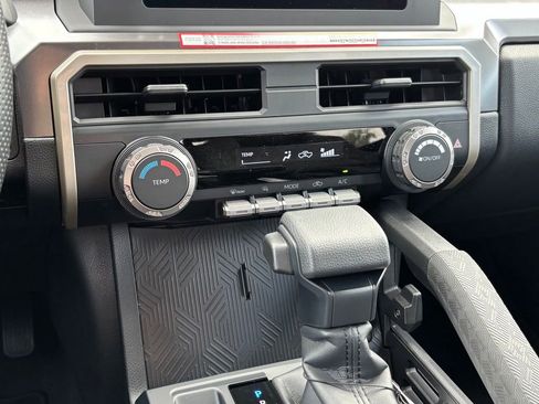 New 2026 Toyota Tacoma SR5 RWD image 20