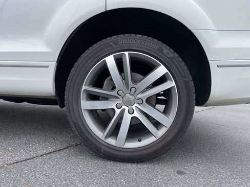 Used 2015 Audi Q7 TDI Premium Plus w/ Premium Plus Package AWD/4WD image 9