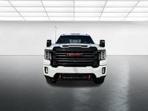 Used 2020 GMC Sierra 2500 AT4 w/ AT4 Premium Package AWD/4WD image 11