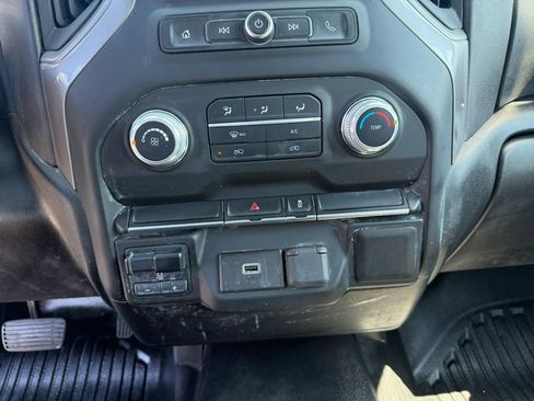 Used 2020 GMC Sierra 2500 4x4 Crew Cab image 14