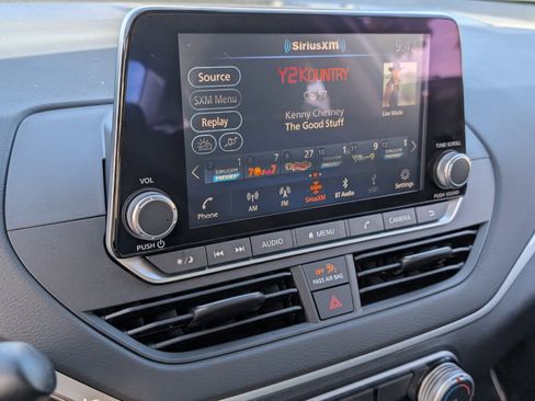 Certified 2025 Nissan Altima 2.5 S image 19