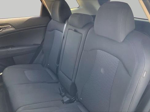 Certified 2026 Kia Sportage LX w/ LX Convenience Package FWD image 21