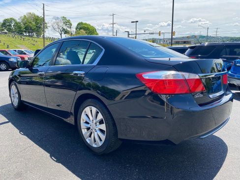 Used 2015 Honda Accord EX image 5