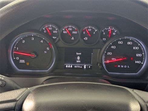 Used 2024 Chevrolet Silverado 3500 W/T image 16