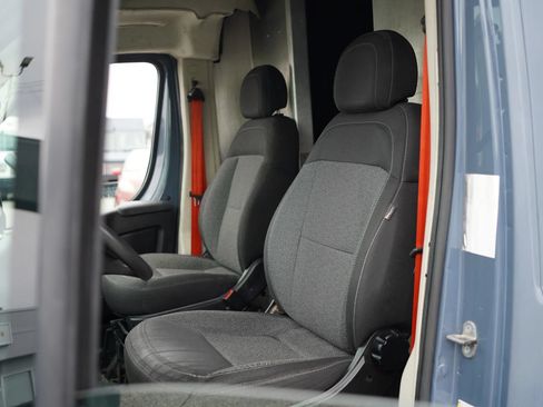 Used 2021 RAM ProMaster 3500 FWD image 18