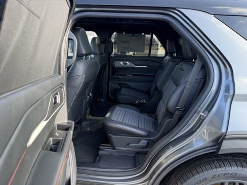 New 2025 Ford Explorer ST-Line w/ Premium Package image 15