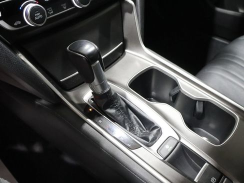 Used 2019 Honda Accord EX-L image 28