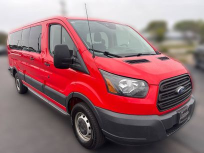 Used 2018 Ford Transit 350 XL