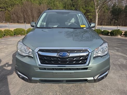 Used 2018 Subaru Forester 2.5i Premium image 11