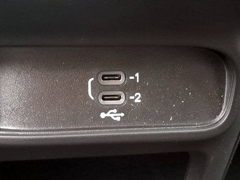 New 2026 Chrysler Voyager LX FWD image 10