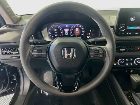 Used 2023 Honda Accord EX image 16