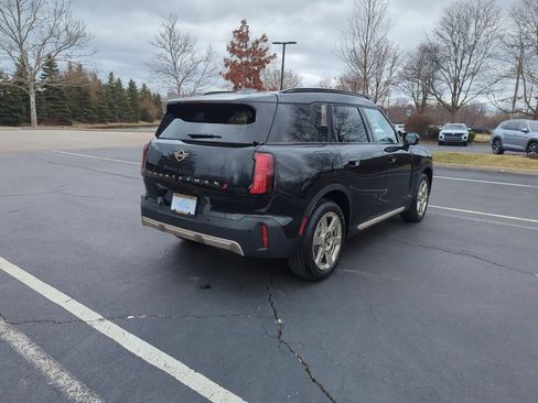 New 2025 MINI Cooper Countryman S w/ Comfort Package Max image 7