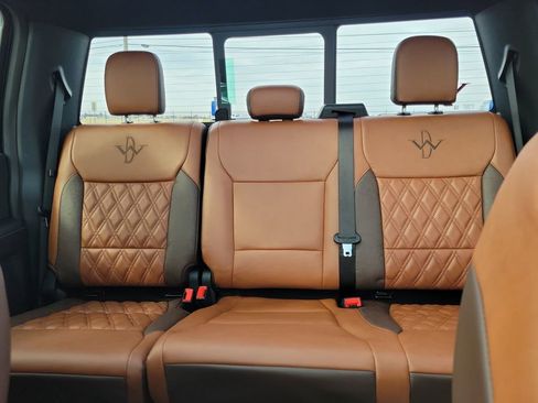 New 2026 Ford F150 XLT w/ Equipment Group 303A High image 18