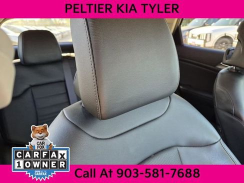 Certified 2023 Kia Sportage SX image 15