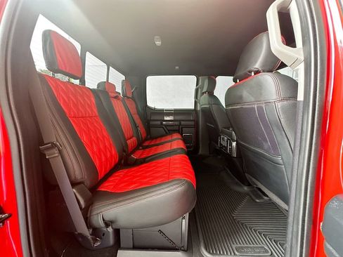 Used 2019 Ford F450 Lariat w/ Lariat Value Package AWD/4WD image 26
