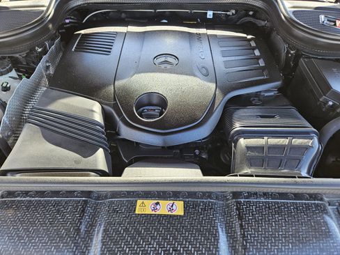 Used 2026 Mercedes-Benz GLE 450 4MATIC image 31