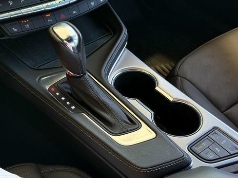 Used 2024 Cadillac CT4 Premium Luxury RWD image 33