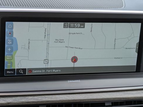 Certified 2022 Kia Telluride EX w/ EX Premium Package image 26