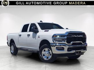 New 2026 RAM 2500 Tradesman AWD/4WD video 1