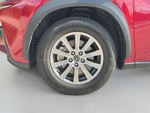 Used 2021 Lexus NX 300 FWD w/ Accessory Package 2 image 40