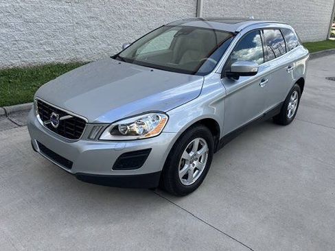 Used 2011 Volvo XC60 3.2 FWD image 27