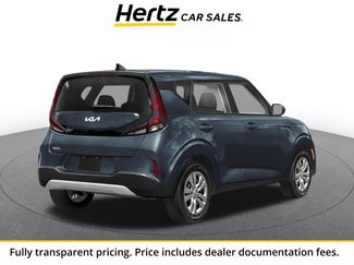 Used 2025 Kia Soul LX w/ LX Technology Package FWD video 1