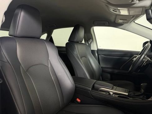 Used 2020 Lexus RX 350 FWD w/ Accessory Package image 19