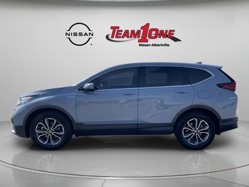 Used 2022 Honda CR-V EX-L image 5
