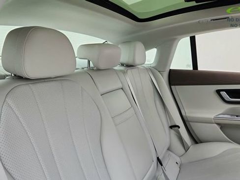 Used 2023 Mercedes-Benz EQE 350+ Sedan image 25