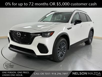 New 2026 MAZDA CX-70 SC