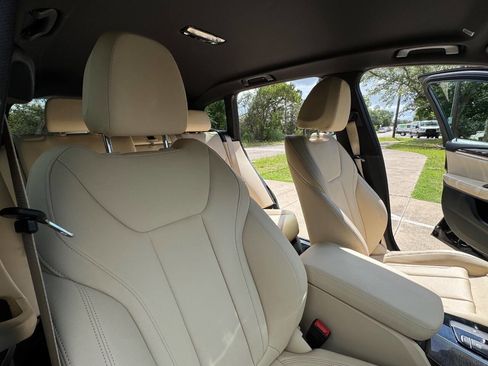 Used 2019 BMW X3 sDrive30i RWD image 35