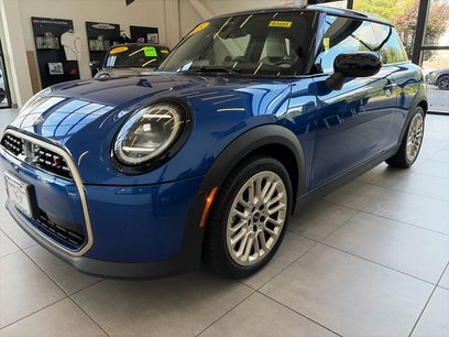 Used 2025 MINI Cooper S