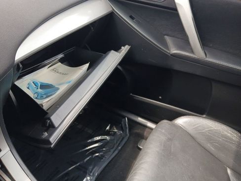 Used 2010 MAZDA MAZDA3 s Grand Touring image 22