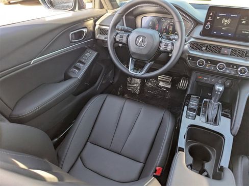 New 2026 Acura Integra A-Spec image 17