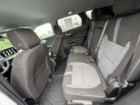 Certified 2025 Chevrolet Blazer LT w/ LPO, Floor Liner Package image 36