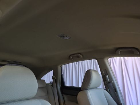 Used 2009 Honda CR-V LX image 19
