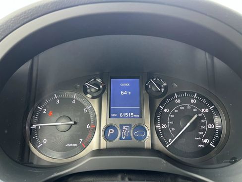 Used 2015 Lexus GX 460 image 11