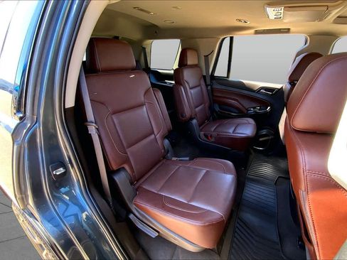 Used 2019 Chevrolet Tahoe Premier AWD/4WD image 22