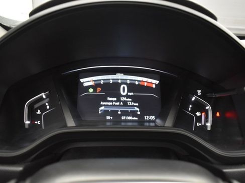 Used 2021 Honda CR-V Special Edition image 28