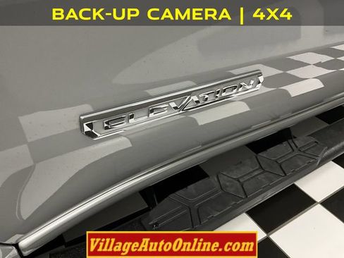 Used 2021 GMC Sierra 1500 Elevation AWD/4WD image 12