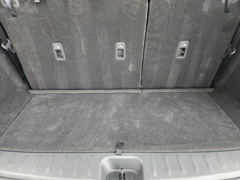 Used 2024 Nissan Pathfinder Platinum w/ Cargo Package FWD image 28