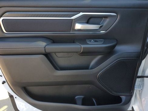 New 2026 RAM 1500 Big Horn AWD/4WD image 18