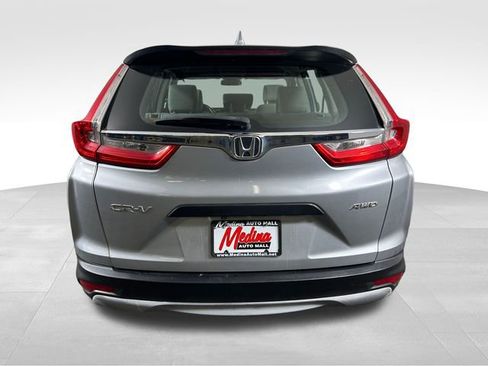 Used 2017 Honda CR-V LX image 6