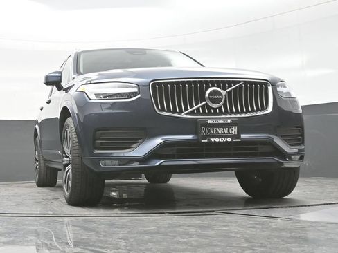 Used 2023 Volvo XC90 B5 Core w/ Protection Package Premier AWD/4WD image 24