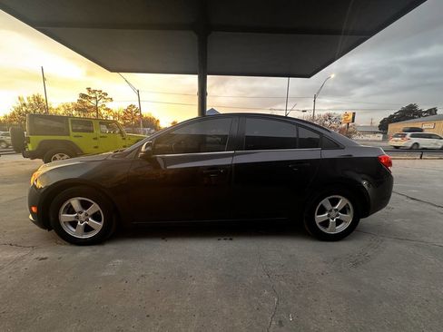 Used 2014 Chevrolet Cruze LT image 5