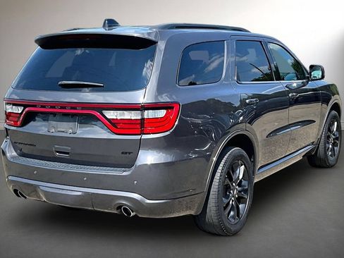Used 2023 Dodge Durango GT AWD/4WD image 5