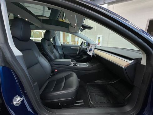 Used 2023 Tesla Model 3 Standard Range RWD image 24