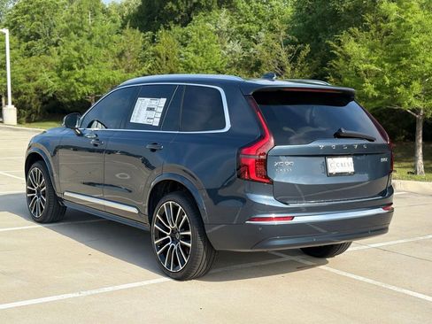 New 2026 Volvo XC90 B5 Plus w/ Protection Package Premier AWD/4WD image 6