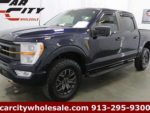 Used 2022 Ford F150 Tremor w/ Tow Technology Package AWD/4WD image 1