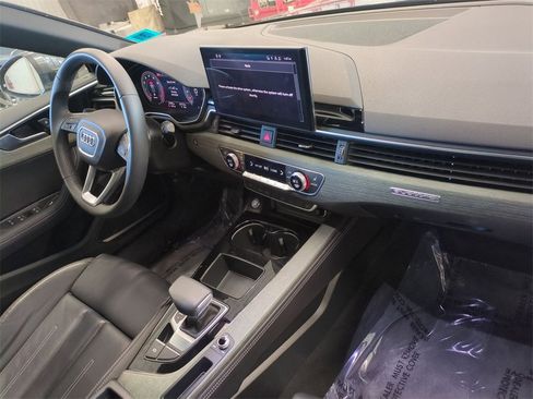 Used 2023 Audi A5 2.0T Premium Plus image 38